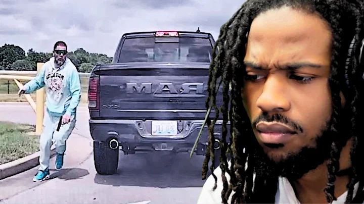 Good Samaritans Saved a Kentucky Trooper that was Shot During a Traffic Stop