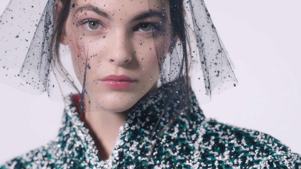 Savoir-faire of the Spring-Summer 2019 Haute Couture Collection – CHANEL  Haute Couture 