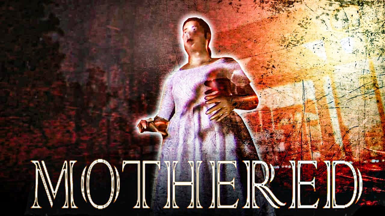 YOU MUST OBEY YOUR MOTHER Horror Game Full Game Walkthrough YouTube