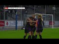 Zehnter Sieg in Serie für Bayern: MSV Duisburg - FC Bayern München | Frauen Bundesliga | DAZN