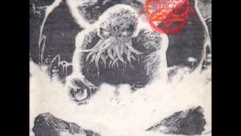 Catacomb - In the Maze of Kadath (FULL EP)