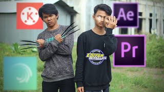 Kisah Editor Berkelas #2