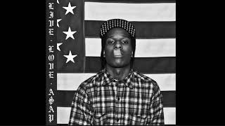 I Smoked Away My Brain (I’m God x Demons Mashup)