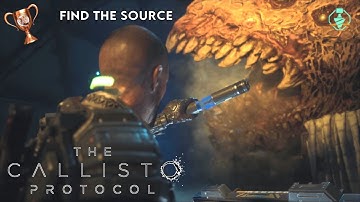 The Callisto Protocol | What Lies Beneath Trophy / Achievement Guide