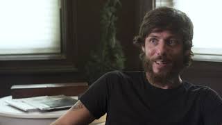 Chris Janson - "Country USA" - Story Behind the Song