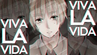 Viva La Vida [MEP PART]