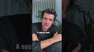 Insecure Men and Their Behaviors