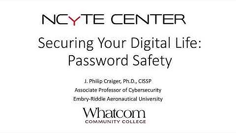 Securing Your Digital Life? What are Password Managers?