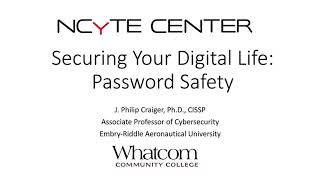 Securing Your Digital Life? What are Password Managers?