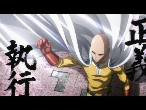 《一拳超人》即將回歸，8.12第二季特別預告公開