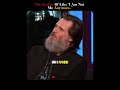 The Man Who Lost Himself 💔 | #shorts #jimcarrey