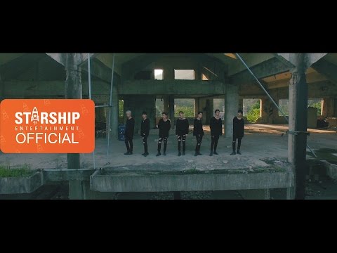 [Special Clip] 몬스타엑스(MONSTA X) _ 네게만 집착해(Stuck) MV