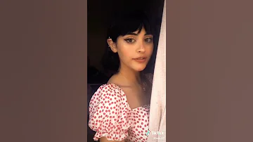 مزز تيك توك تيكتوك بنات 