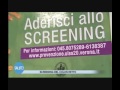 Ripartono gli screening colon Ripartono gli screening colon