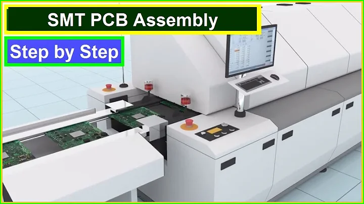 SMT PCB Assembly Process - Surface Mount Technology - DayDayNews