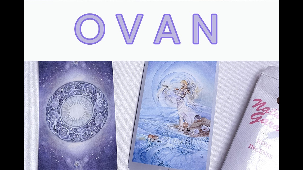 OVAN | IDETE DALJE I IMATE ČEMU DA SE RADUJETE | 2. DO 8. MART 2026 | TAROT OTVARANJE