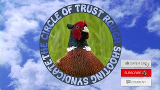 Walked Up Shooting for Pheasants and Partridges screenshot 1