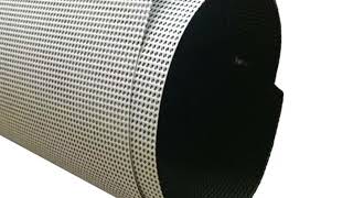 Premium Pvc Mesh Fabric Durable, Breathable & -Resistant -Resistant