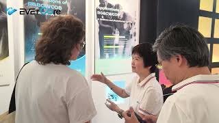 HongKong Lighting Fair 2024 wonderful moments