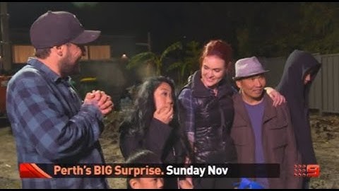 Matt & Kim to the Rescue - episode preview