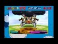 星のカービィ ロボボプラネット 真勝ち抜きボスバトル　カッター/Kirby Planet Robobot - The True Arena (Cutter) 12:55.89