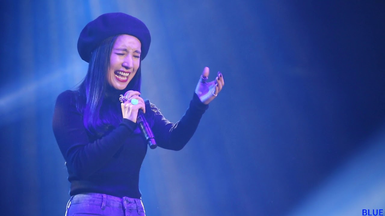 20160920 003 유미 하늘 아래서 JTN콘서트(160920)