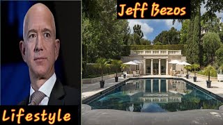 Jeff Bezos Lifestyle 2020, Biography, Career, Net Worth & House