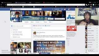 MCA Training: Starter Facebook Success