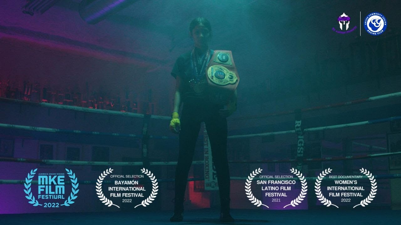 The Warrior Princess [Official]