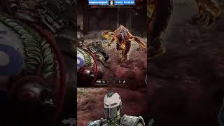 Double Lictor Jump Scare | #marshal_bohemond on #Twitch