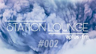 STATION LOUNGE #002 | VADIM DUBENKOV on Aplus.fm Progressive House & Deep screenshot 4