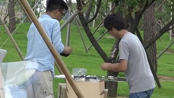 apmap 2015 yongin researcher