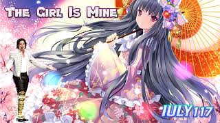 Nightcore - The Girl Is Mine