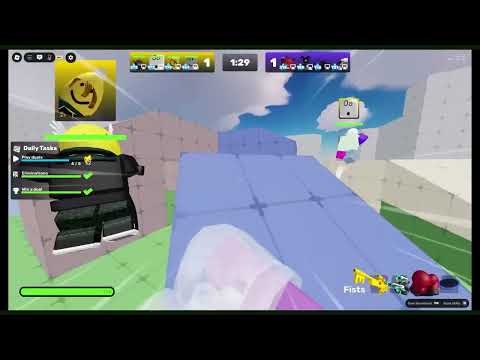 Bucket Rivals Feel it Rivals Montage by bucket - YouTube