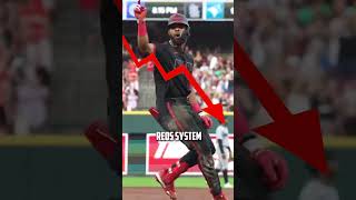 Can Rece Hinds keep a spot on the Reds? #baseball #mlb #sports