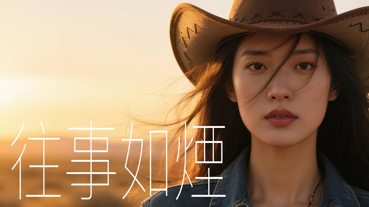 【往事如煙】西部鄉村音樂|吉他|民謠|單曲|流行歌曲|熱門歌曲|國語金曲|2025最新|西部牛仔音樂|西部牛仔音樂 【往事如煙】西部鄉村音樂|吉他|民謠|單曲|流行歌曲|熱門歌曲|國語金曲|2025最新|西部牛仔音樂|西部牛仔音樂