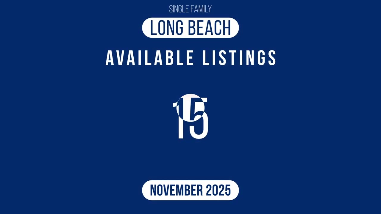 Check out this local market update for Long Beach 90802!