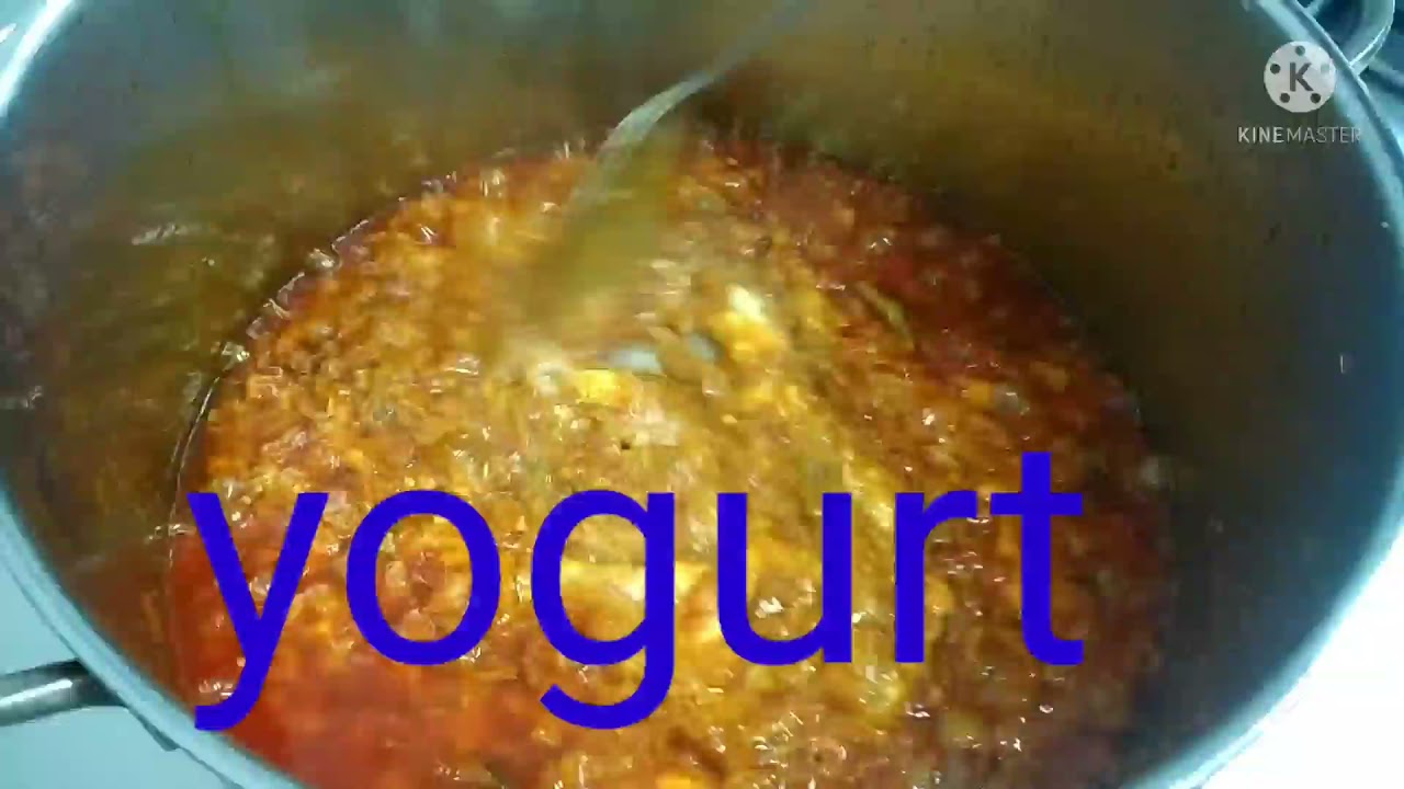 Martin curry white rice