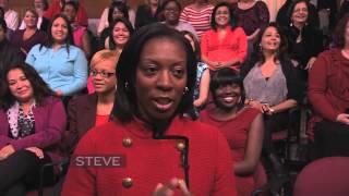 Ask Steve: He Tried To Kill Me!