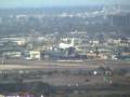 air force one-obama in phoenix