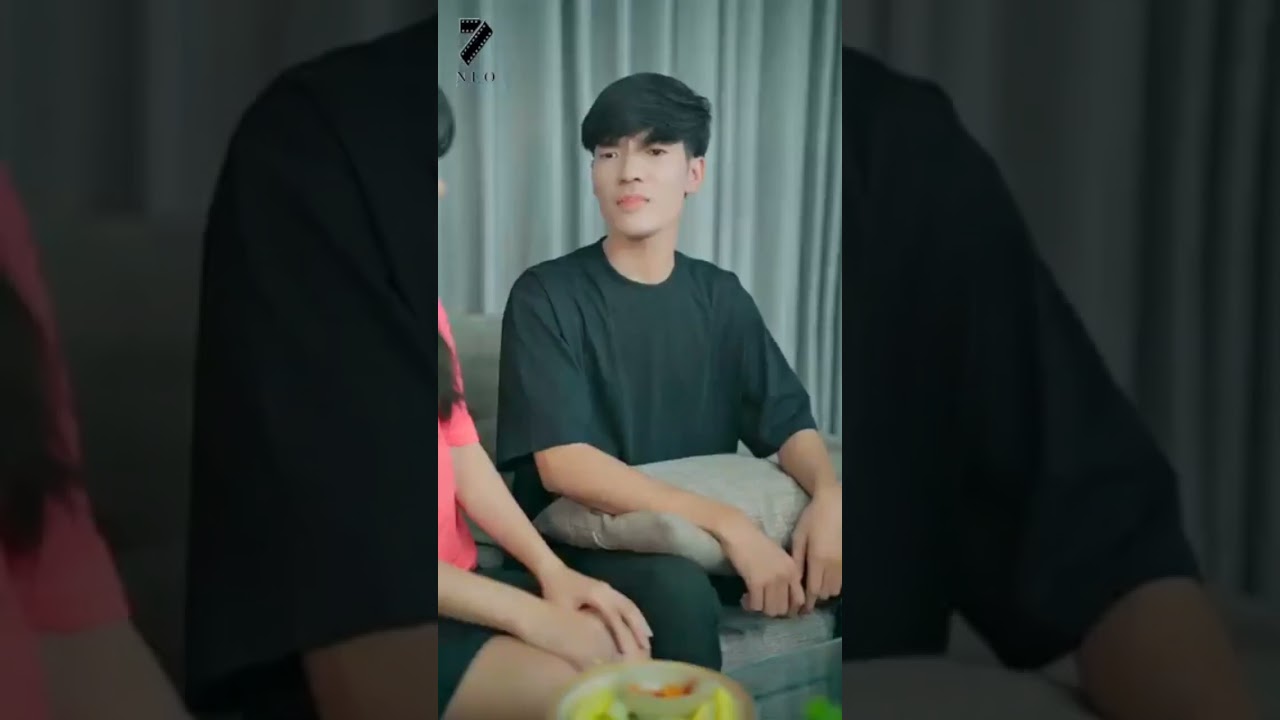 រឿង #ស៊ីឈ្នួលពរពោះ(ភាគ21)