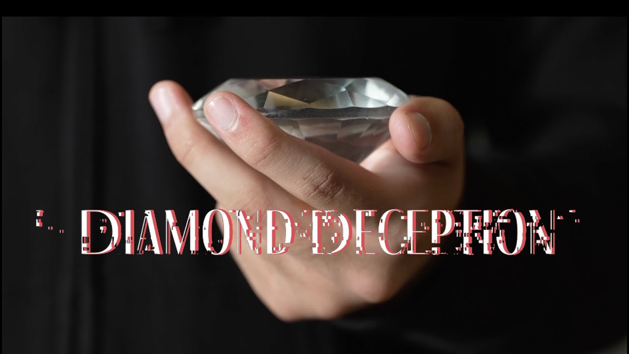 Diamond Deception | 2024 UIL Short Film State Semifinalist
