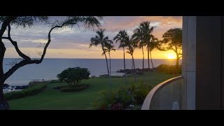 Mauna Kea Resort, Hapuna Beach Residence A25