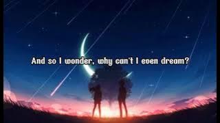 Can I Even Dream? [cover by JubyPhonic] lyrics