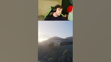 It’s never too easy… | GTA 5 Chaos Mod Playthrough | Twitch: ChunksterChunkus