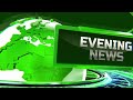PRIME TIME NEWS 06/05/26