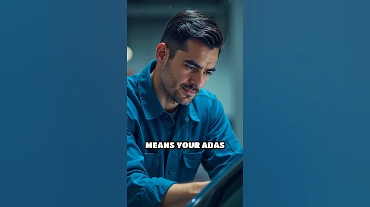 5 Signs You Need Auto Glass Repair Now