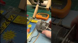 Tuning Condenser Cleaned Up & Tested | General Electric - GD-63 | P5