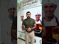 Professional Chef Banna Chahte Hoo? Start From Here 👨‍🍳 #chef #training #pakistan