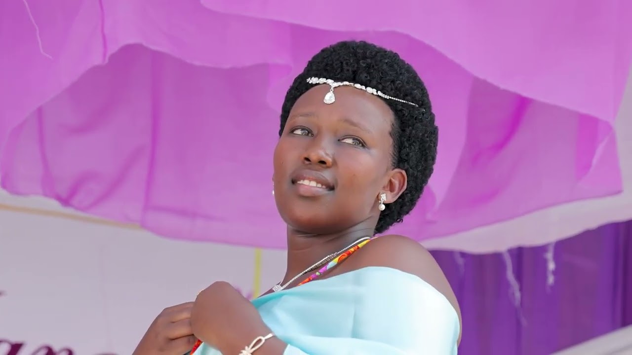 Janet Okuhingirwa Short